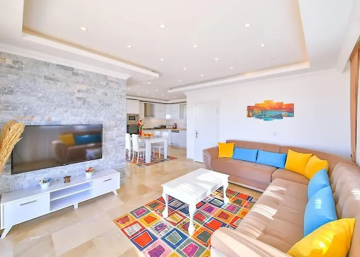 Villa Oezge