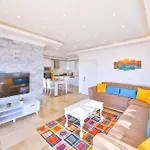 Villa Oezge