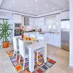Villa Oezge Kaş