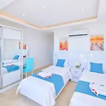 Villa Oezge *