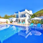 Villa Oezge Kaş